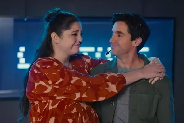 No Spinoff for 'Hacks,' Confirms Co-Creator Paul W. Downs