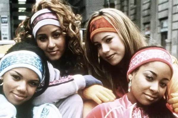 Disney Revives 'The Cheetah Girls' Franchise with New Film 'Next Gen'