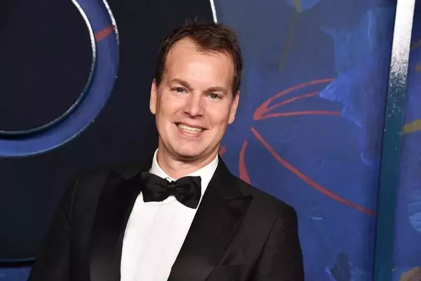 HBO's Emmy Triumph: Bloys Reflects on 'The Pitt' Success, 'Hacks' Milestone, and Future Amidst Merger