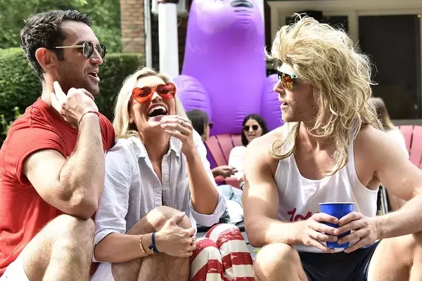 Summer House Cast Reacts to First Emmy Nomination: A 'Surreal' Achievement