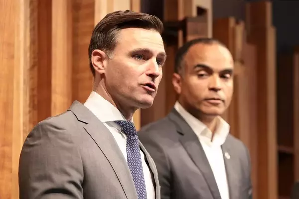Oregon AG Seeks Delay in Paramount-Warner Bros. Merger, Citing Concerns Over DOJ Approval