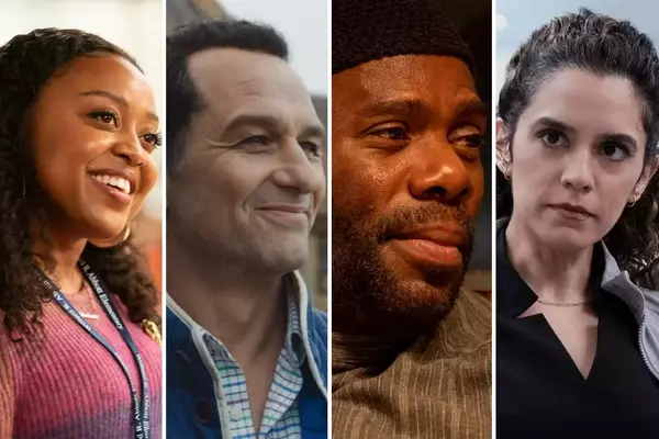 78th Emmy Nominations: Key Trends and Surprises