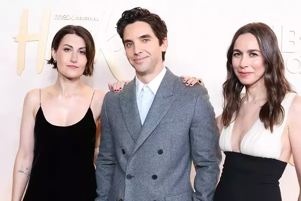 Hacks' Unprecedented Emmy Recognition: A Farewell in Grand Style