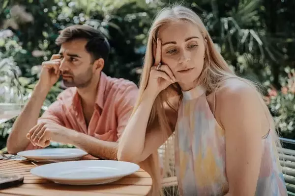 The Silent Unraveling: Understanding Modern Marriages