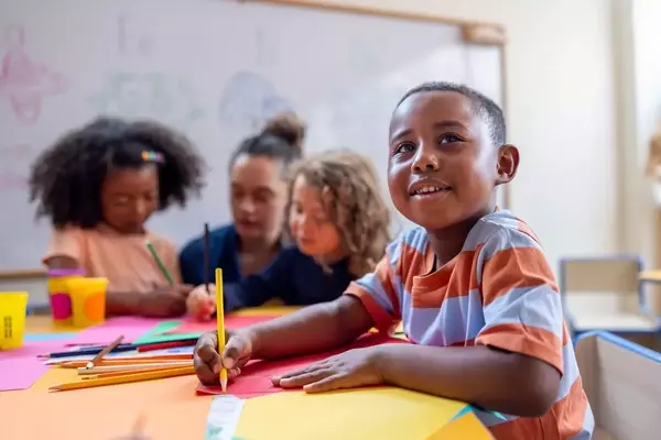 The Debate Around 'Redshirting' Boys in Kindergarten