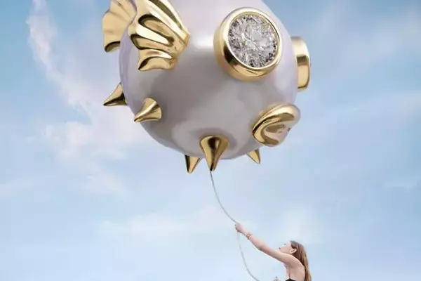 Jewelry Market Highlights: Innovation and Artistry in Recent Collections