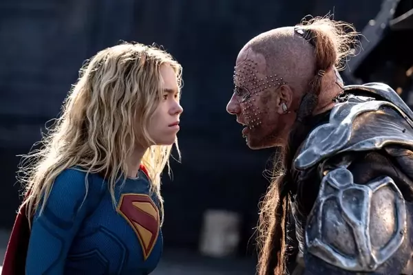 Singer of 'The Middle' Cover in 'Supergirl' Reflects on Overwhelming Fan Reaction
