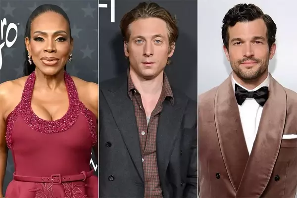 2026 Emmy Nominations: Highlighting Key Omissions and Unexpected Recognitions