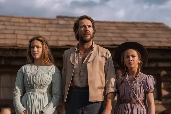 Netflix's "Little House on the Prairie" Reboot: A Wholesome and Heartfelt Adaptation