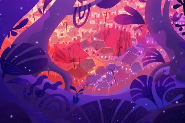 Mu-Ki-Ra: An Animated Musical Adventure of Empathy and Friendship
