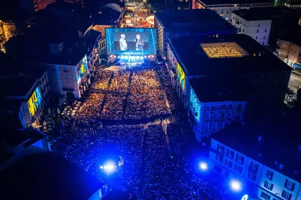 Locarno Film Festival 2026 Announces Diverse Lineup Featuring Global and Emerging Talents