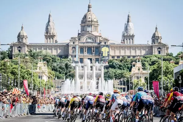 Tadej Pogačar and the Tour de France: Unpacking Early Criticisms