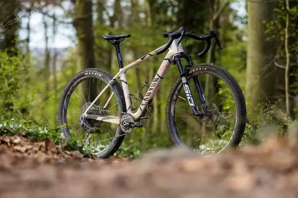 Canyon Redefines Endurance Cycling with Revamped Exceed Lineup, Featuring a Groundbreaking Drop-Bar Gravel Model
