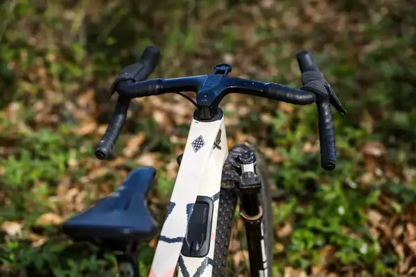 The Resurgence of Drop Bar Mountain Bikes: Canyon's Exceed CFR Gravel