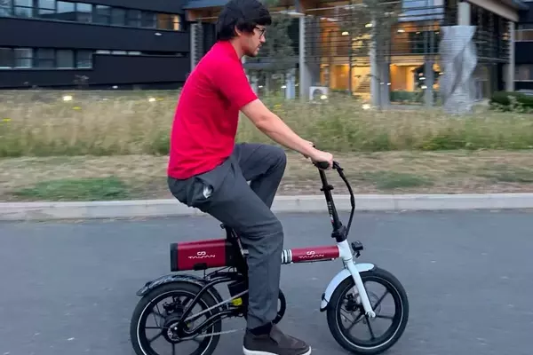 Sodium-Ion Batteries: The Future of E-Bikes?