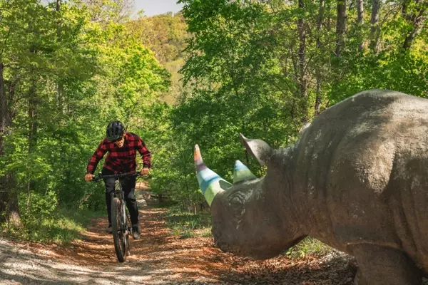Optimizing Your Mountain Biking Performance: The Importance of a Proper Warm-up