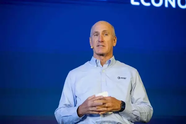 AT&T benefits from Dish DBS bankruptcy