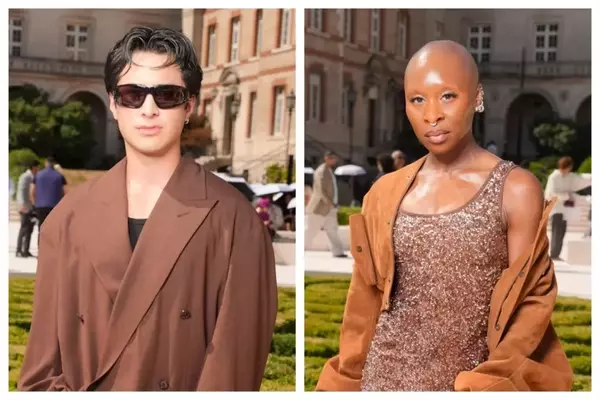 Star-Studded Events and Red Carpet Glamour: July 2026 Celebrity Highlights
