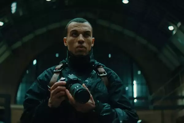 Rain Catcher: A Deep Dive into the Psychological Thriller
