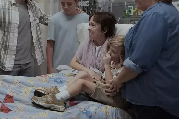 Brittany Allen's Emmy Nomination: A Story of Self-Advocacy in Hollywood