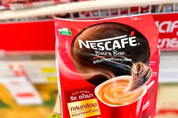 Nestlé Establishes New Coffee Production Facility in Thailand Following Joint Venture Conclusion
