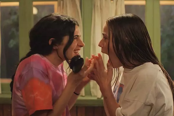 Prime Video's 'Sterling Point' Unveils Intriguing Trailer and Photos