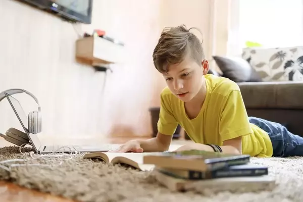Bridging the Reading Gap: Strategies to Encourage Boys' Literacy