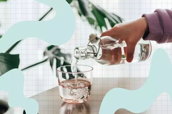 The Essential Guide to Daily Water Intake and Its Health Benefits