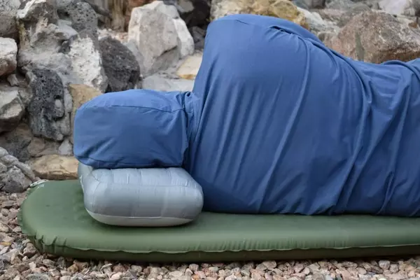 Unbiased Review: Sea to Summit Camp Plus Self-Inflating Sleeping Pad