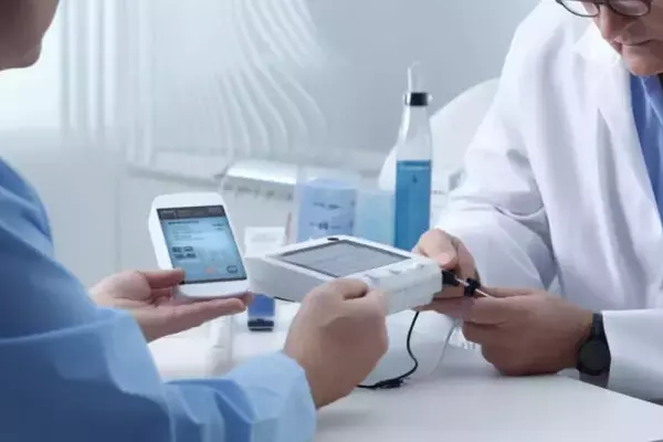 DexCom's Growth Prospects Bolster Investor Confidence