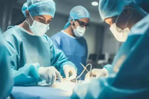 Stryker Corporation: Navigating Performance Amidst Market Dynamics