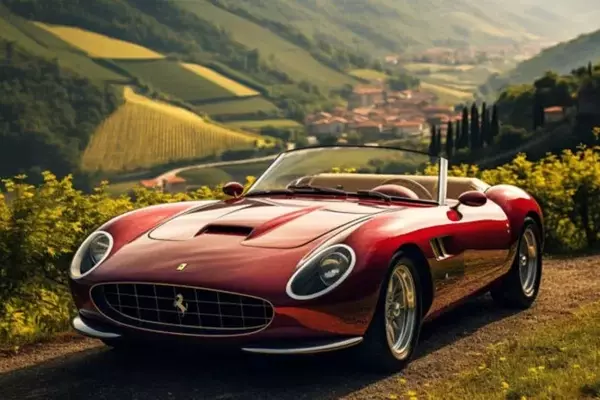 Ferrari N.V. (RACE): A Prudent Investment Choice According to Bell Global Equities Fund