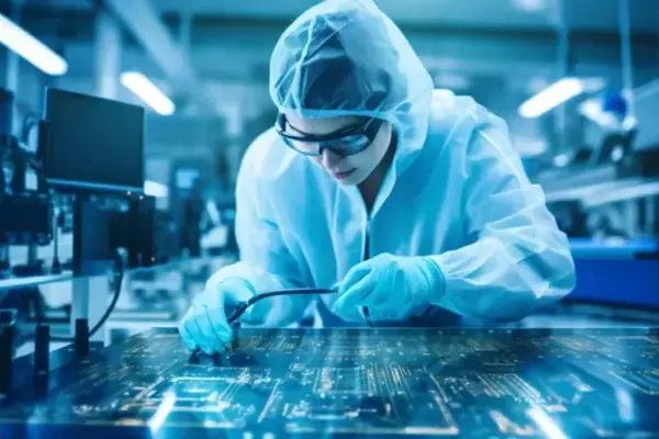 Bell Global Equities Fund Divests Keysight Technologies Shares