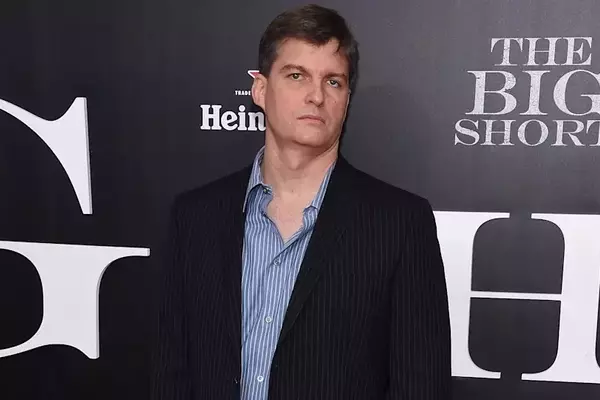 Michael Burry's Investment Wisdom: Patience and Value in Volatile Markets