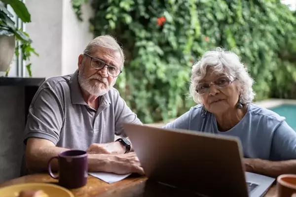 Preparing for Significant Retirement Healthcare Costs