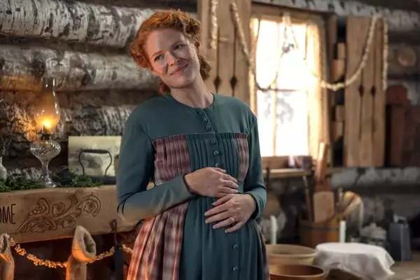 Netflix's 'Little House' Revival Navigates 'Woke' Criticism and Tradwife Culture
