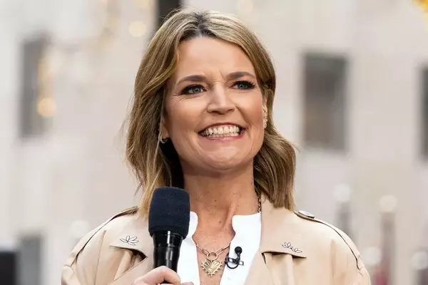 Savannah Guthrie's 'Today' Absence Unrelated to Mother's Disappearance