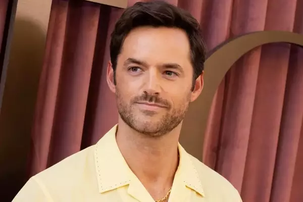 Netflix Orders Golf Drama 'Jupiter Island' from 'Love Story' Creator and A24