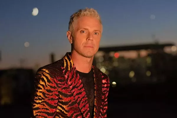 Scissor Sisters' Jake Shears to Produce 'Tinderbox,' a Film About the Tragic 1973 LGBTQ Attack