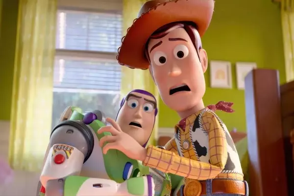 Toy Story 5 Hits Box Office Milestone, Exceeds $800 Million Worldwide