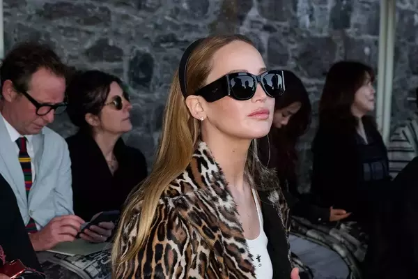 The Enduring Allure of Oversized Sunglasses: A Summer Style Essential