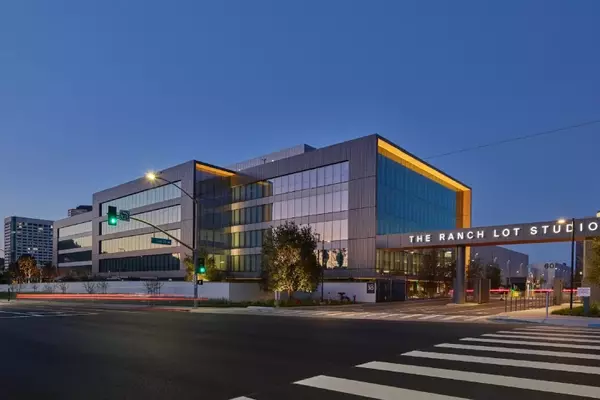 Warner Bros. Ranch to Host LA28 Olympic Broadcast Center