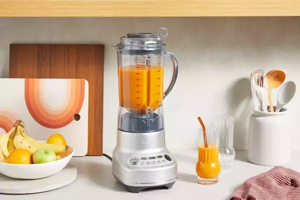 Top-Rated Affordable Blenders: Performance and Value Reviewed