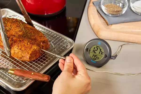 Mastering Culinary Precision: A Comprehensive Guide to Meat Thermometers