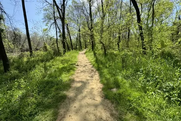 Alamance County Set to Introduce Its First Mountain Biking Trails