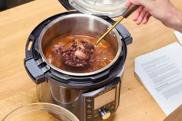Top-Rated Instant Pot Multi-Cookers for Every Home Cook