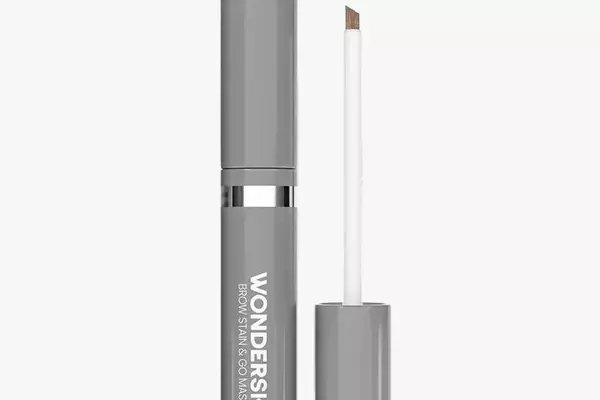 Achieve Perfectly Tinted Brows at Home: A Comprehensive Guide