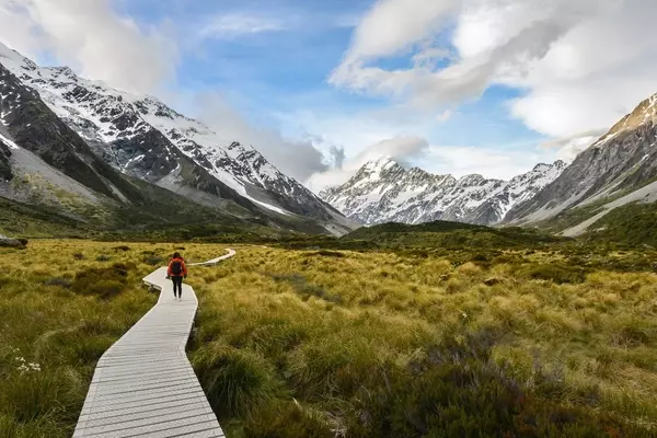 Essential Travel Insurance for Adventurous Journeys