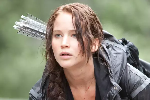 The Hunger Games Saga Returns to Theaters with a Sneak Peek at "Sunrise on the Reaping"