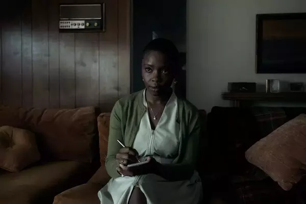 Joy Sunday's Emmy Nod for 'DTF St. Louis' and the Dream of Working with Jason Bateman